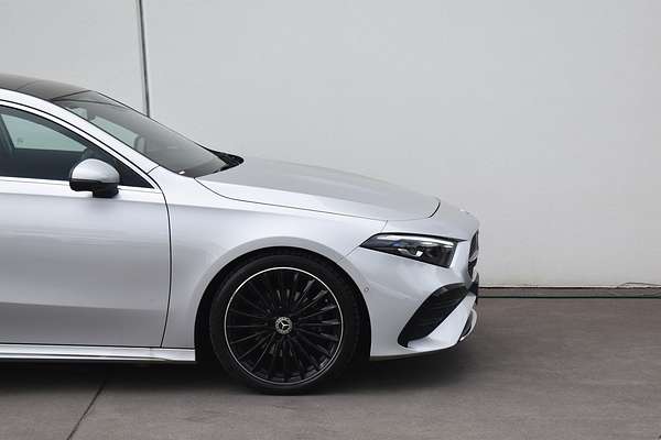 2024 Mercedes-Benz A-Class A200 W177