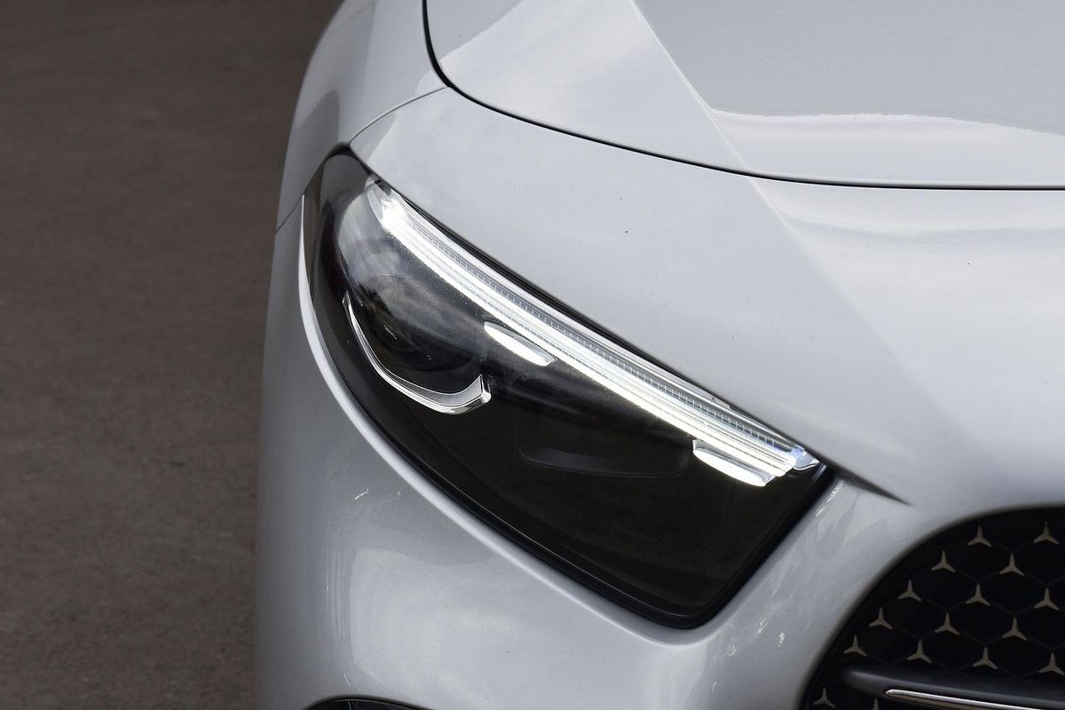 2024 Mercedes-Benz A-Class A200 W177