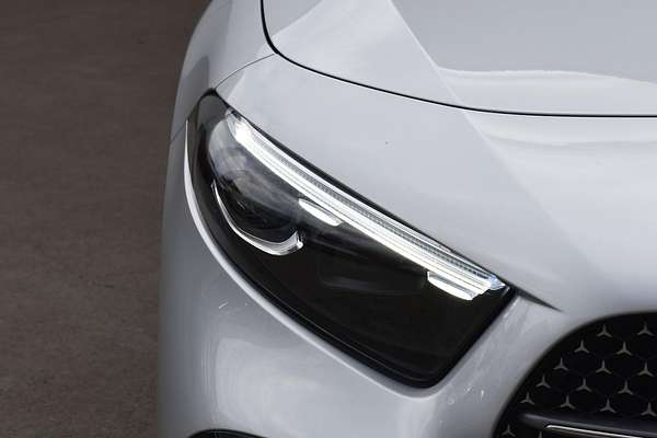 2024 Mercedes-Benz A-Class A200 W177