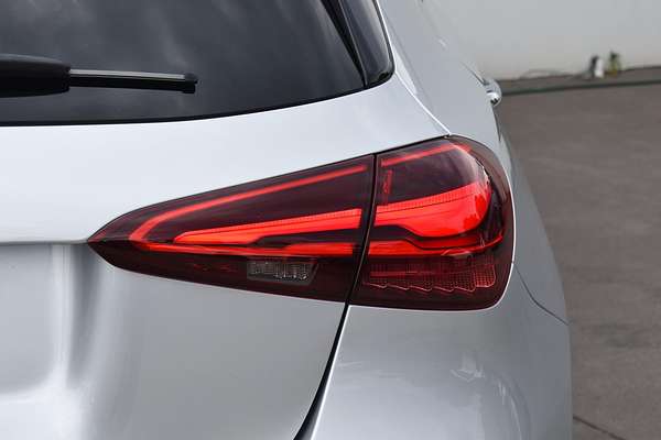 2024 Mercedes-Benz A-Class A200 W177