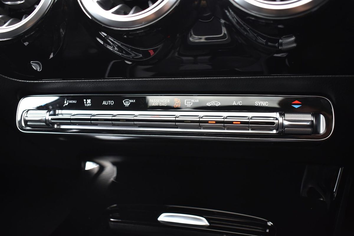 2024 Mercedes-Benz A-Class A200 W177