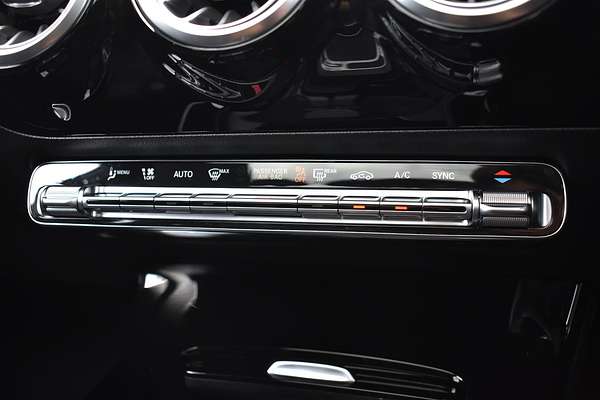 2024 Mercedes-Benz A-Class A200 W177