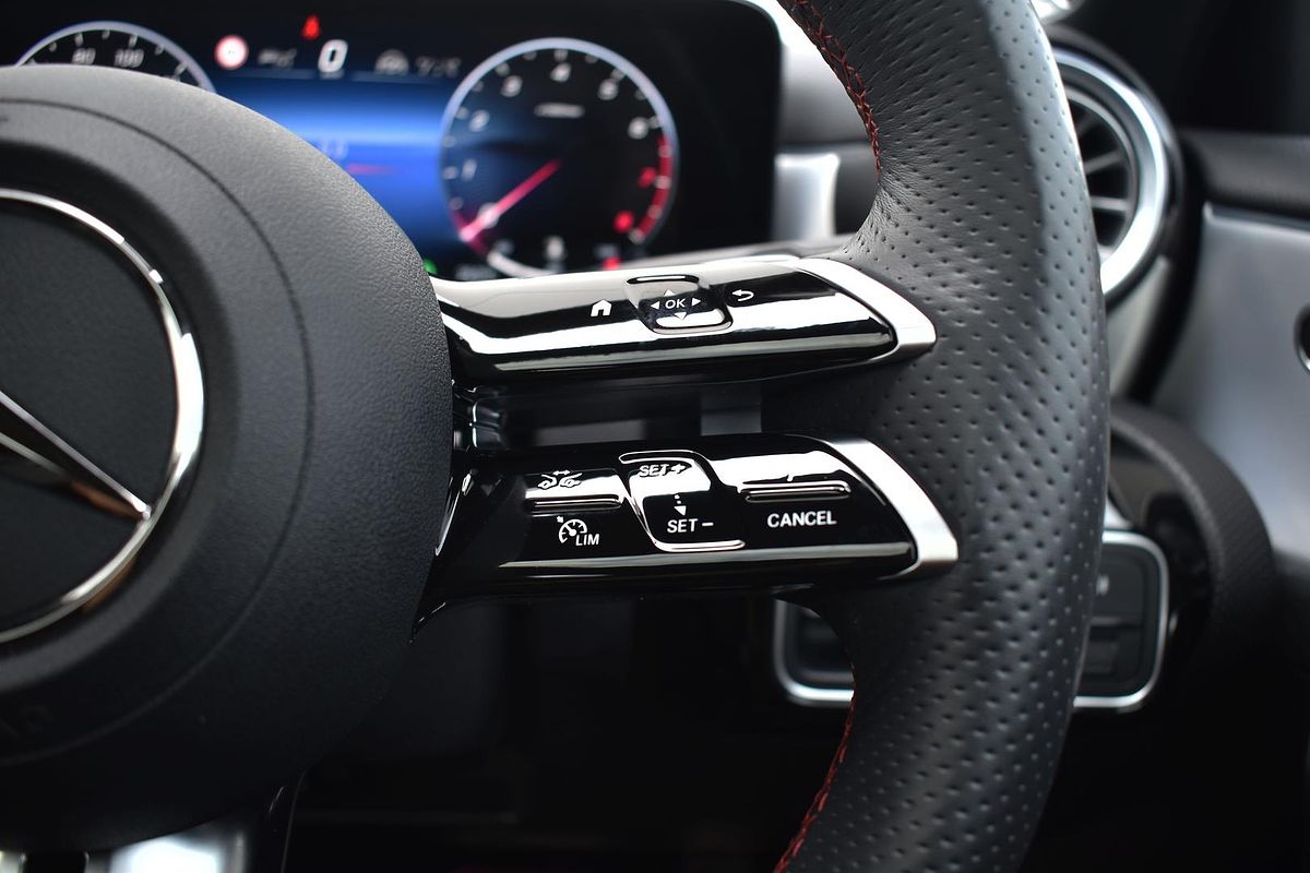 2024 Mercedes-Benz A-Class A200 W177