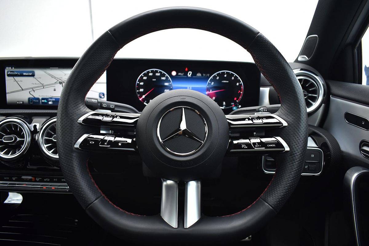 2024 Mercedes-Benz A-Class A200 W177