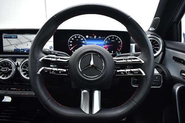2024 Mercedes-Benz A-Class A200 W177