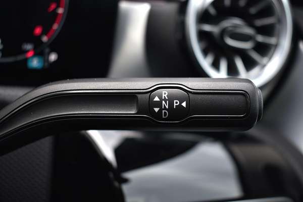2024 Mercedes-Benz A-Class A200 W177