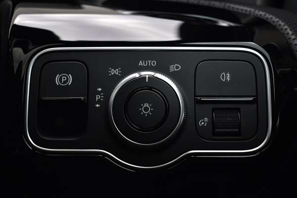 2024 Mercedes-Benz A-Class A200 W177
