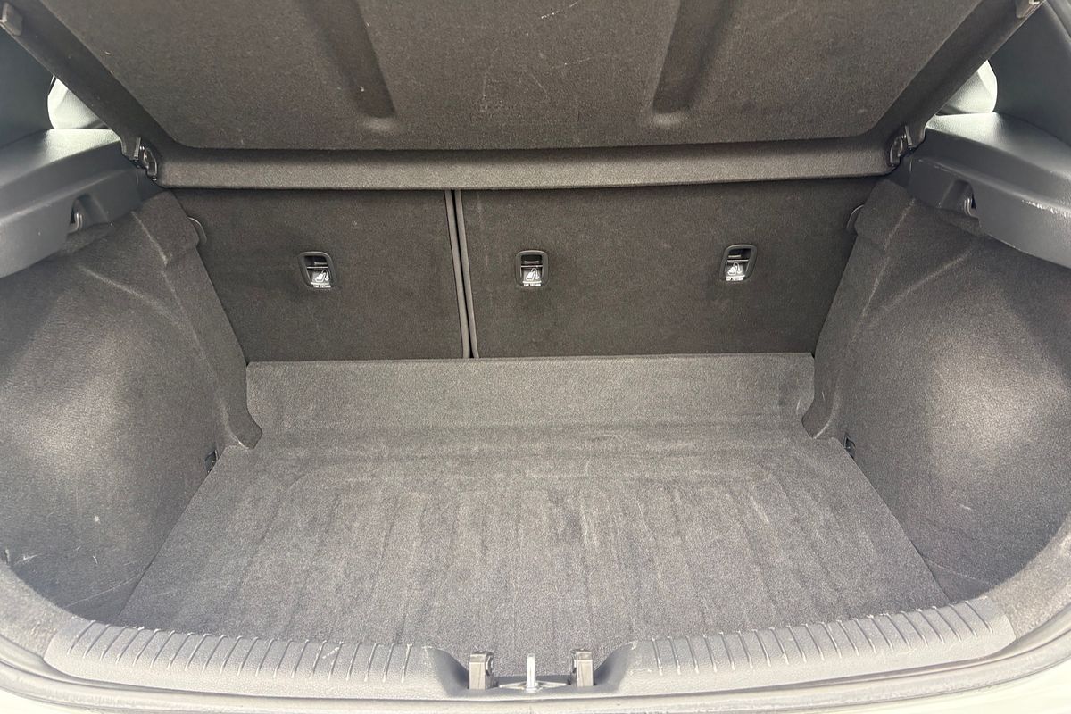 2021 Hyundai i30 PD.V4