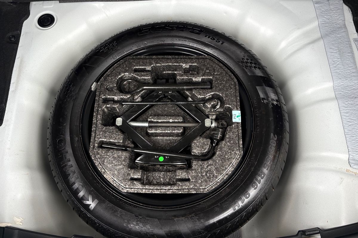 2021 Hyundai i30 PD.V4