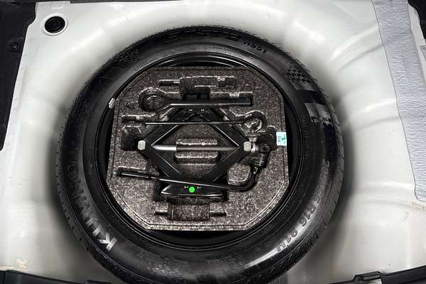 2021 Hyundai i30 PD.V4