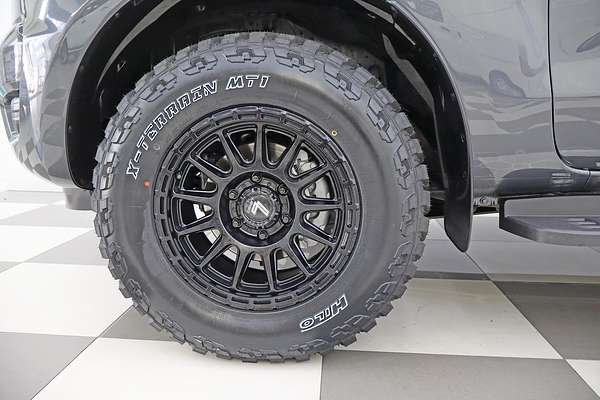 2021 Ford Ranger XL PX MkIII 4X4 3.2L