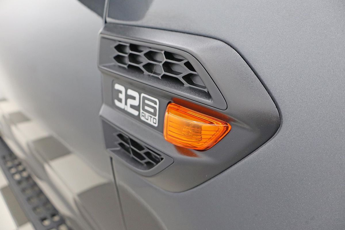 2021 Ford Ranger XL PX MkIII 4X4 3.2L