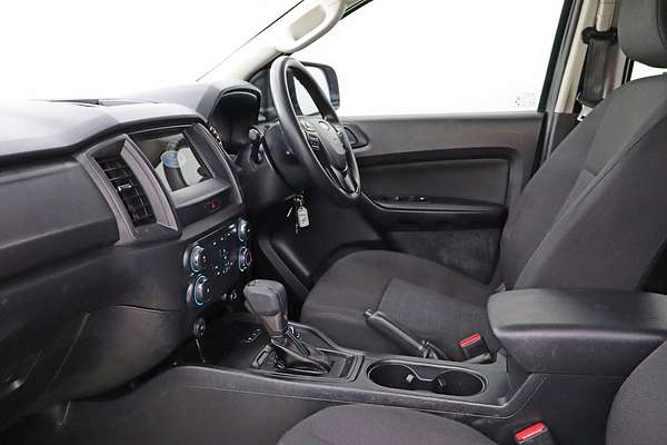 2021 Ford Ranger XL PX MkIII 4X4 3.2L