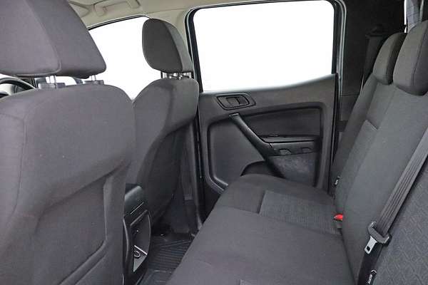 2021 Ford Ranger XL PX MkIII 4X4 3.2L