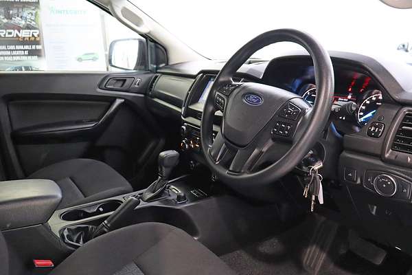 2021 Ford Ranger XL PX MkIII 4X4 3.2L