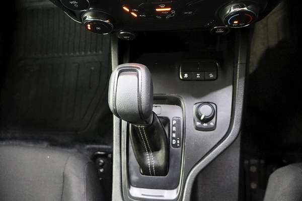 2021 Ford Ranger XL PX MkIII 4X4 3.2L