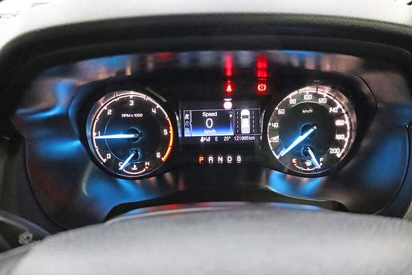 2021 Ford Ranger XL PX MkIII 4X4 3.2L