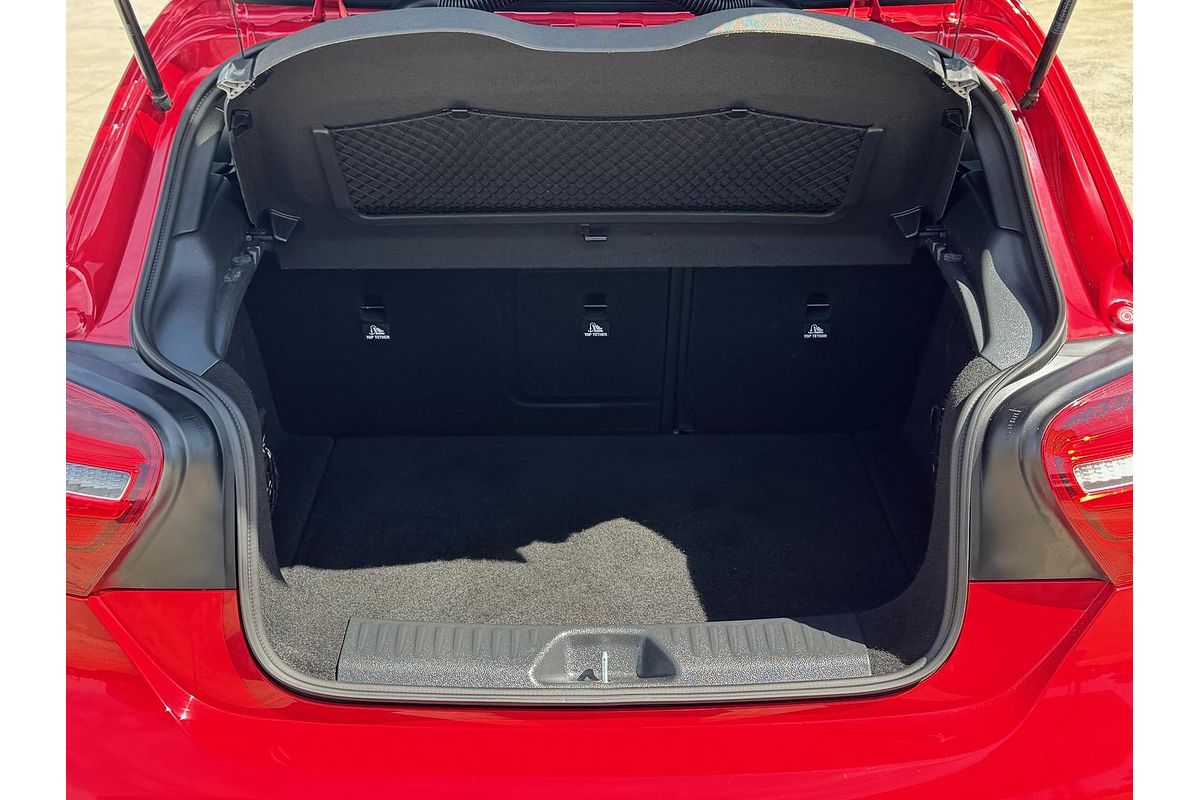 2017 Mercedes-Benz A-Class A180 W176