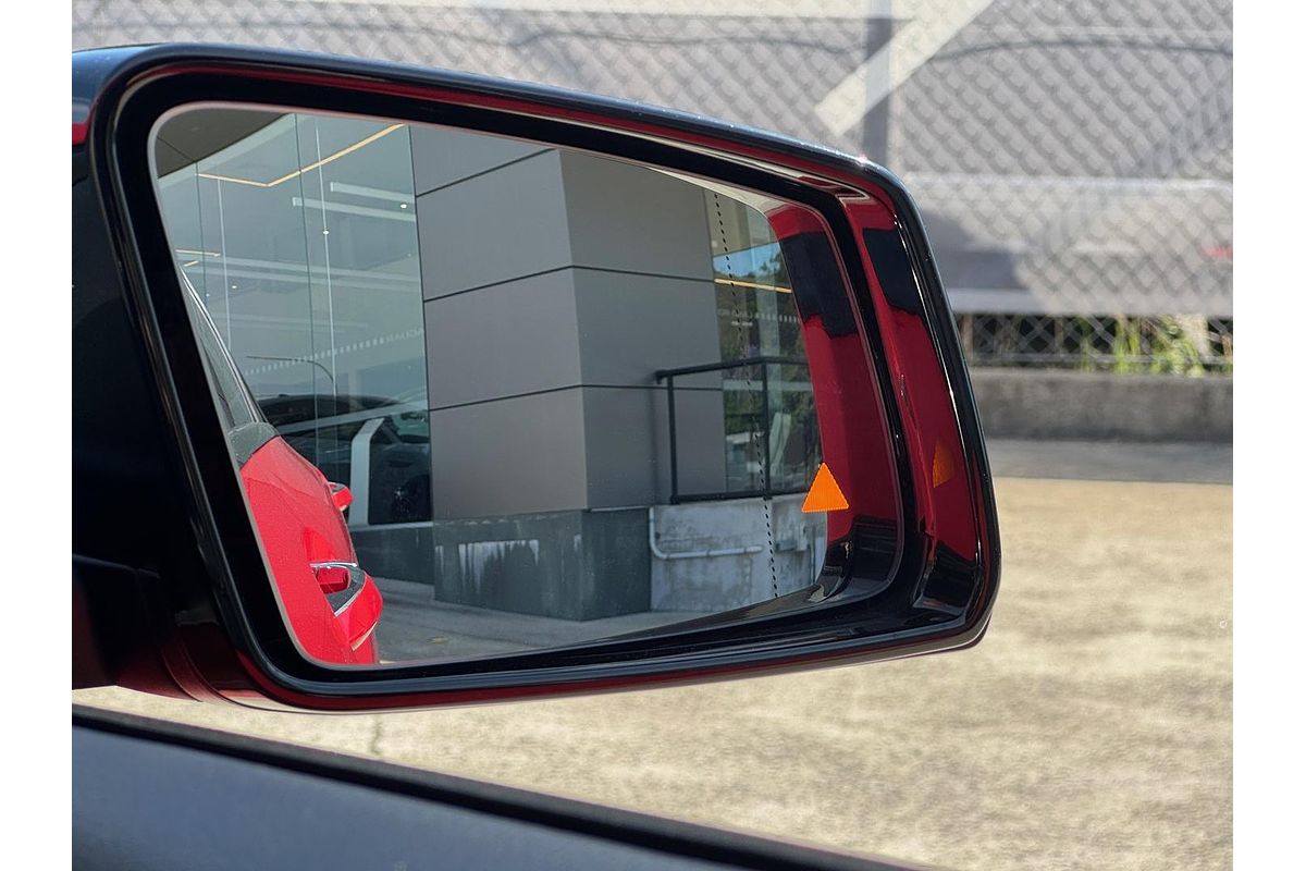 2017 Mercedes-Benz A-Class A180 W176