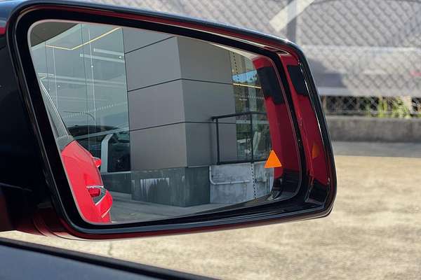 2017 Mercedes-Benz A-Class A180 W176