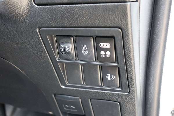 2023 Toyota Hilux SR GUN126R 4X4