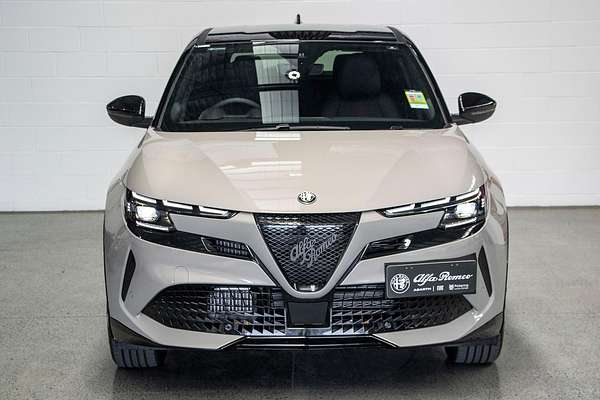 2025 Alfa Romeo JUNIOR 83-626-E23-0