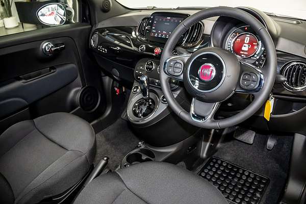 2024 Fiat 500 Dolcevita