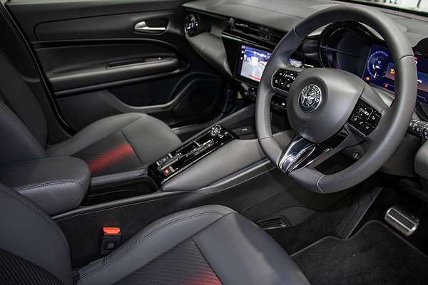 2025 Alfa Romeo JUNIOR 83-626-E23-0