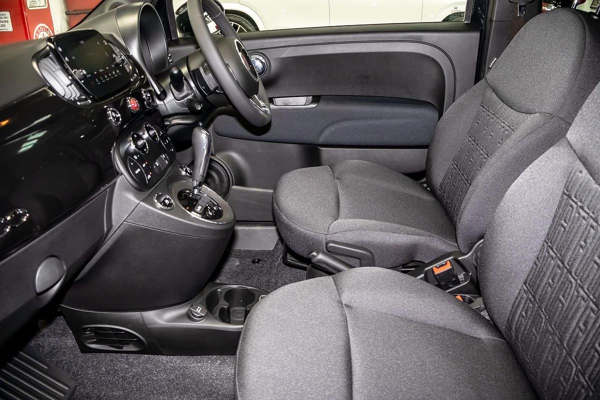 2024 Fiat 500 Dolcevita