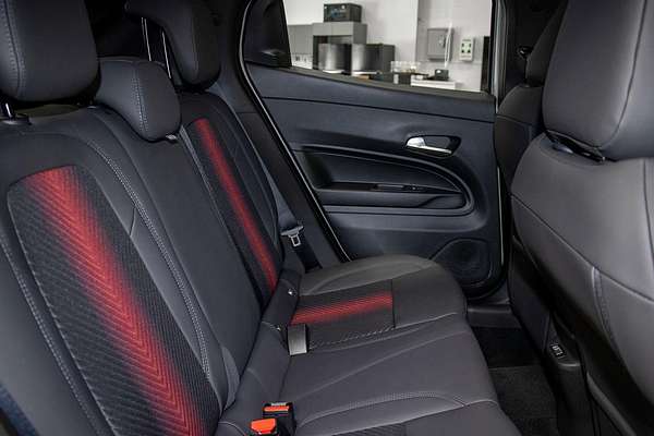 2025 Alfa Romeo JUNIOR 83-626-E23-0