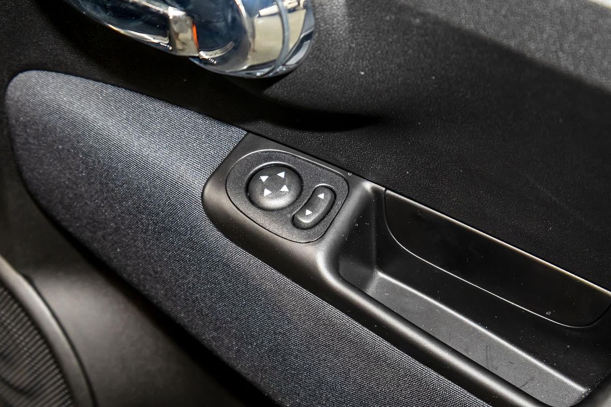 2024 Fiat 500 Dolcevita