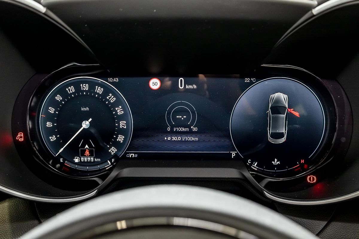 2025 Alfa Romeo Giulia Quadrifoglio Series 5