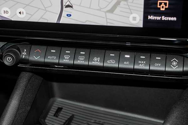 2025 Alfa Romeo JUNIOR 83-626-E23-0