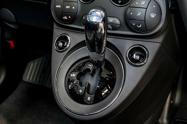 2024 Fiat 500 Dolcevita