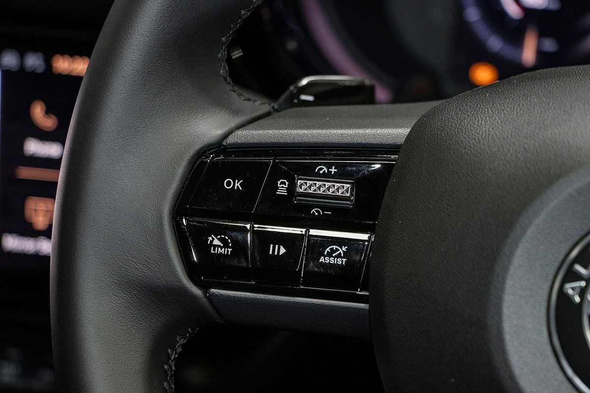 2025 Alfa Romeo JUNIOR 83-626-E23-0