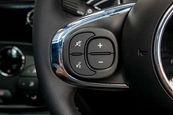 2024 Fiat 500 Dolcevita