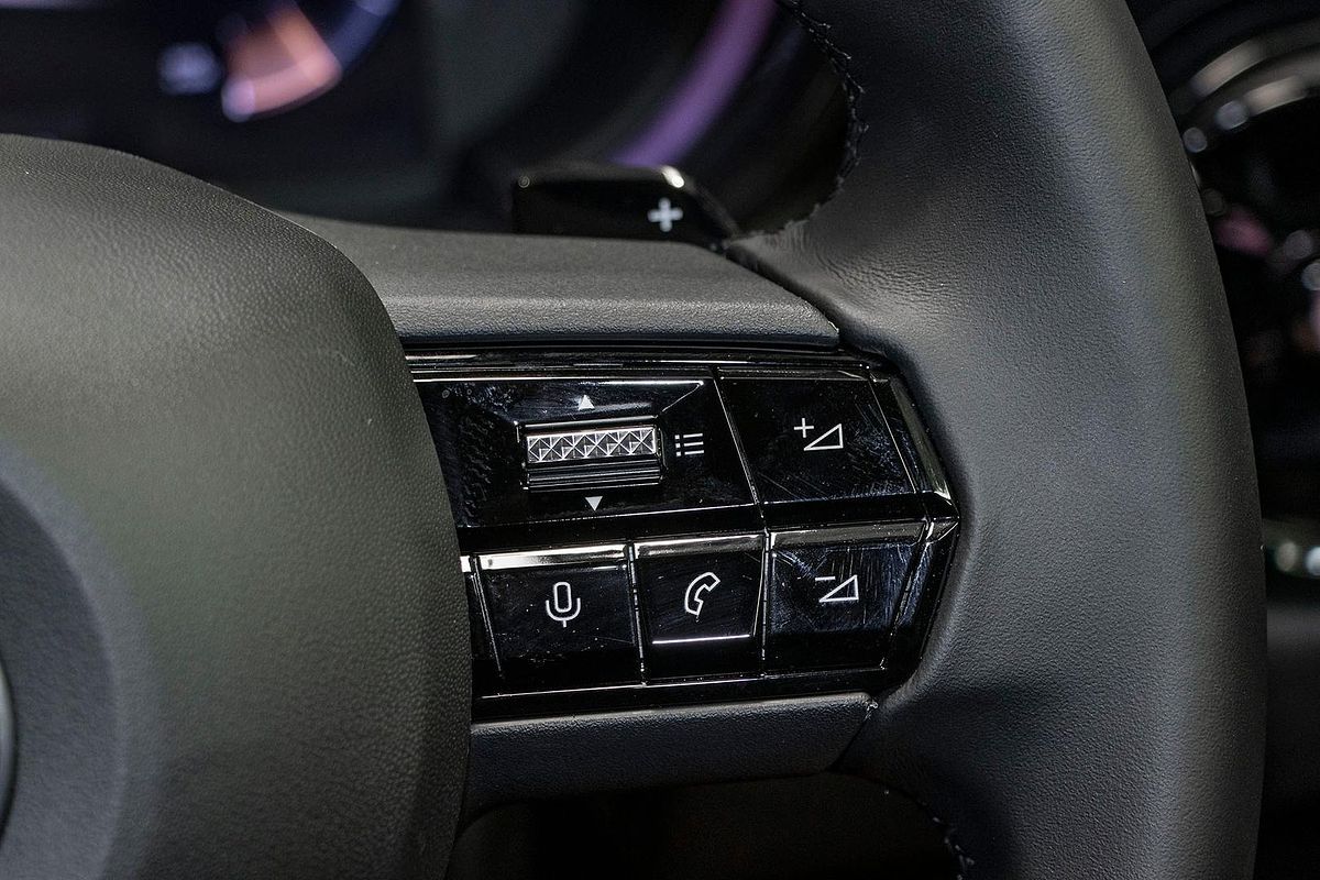 2025 Alfa Romeo JUNIOR 83-626-E23-0