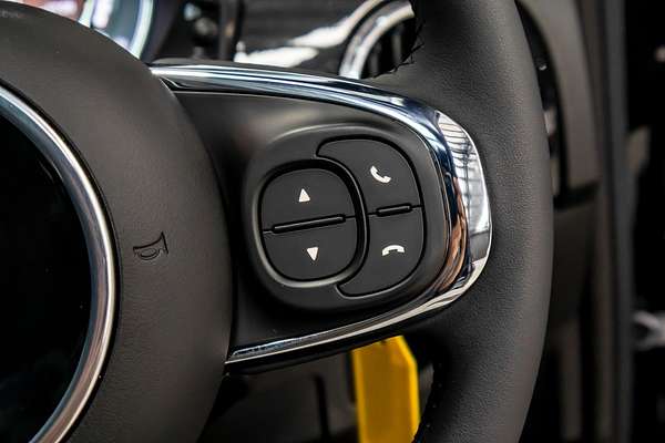 2024 Fiat 500 Dolcevita