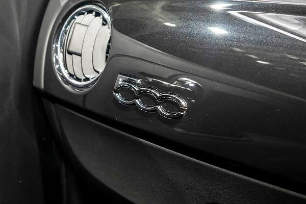 2024 Fiat 500 Dolcevita