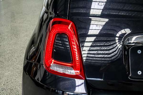 2024 Fiat 500 Dolcevita