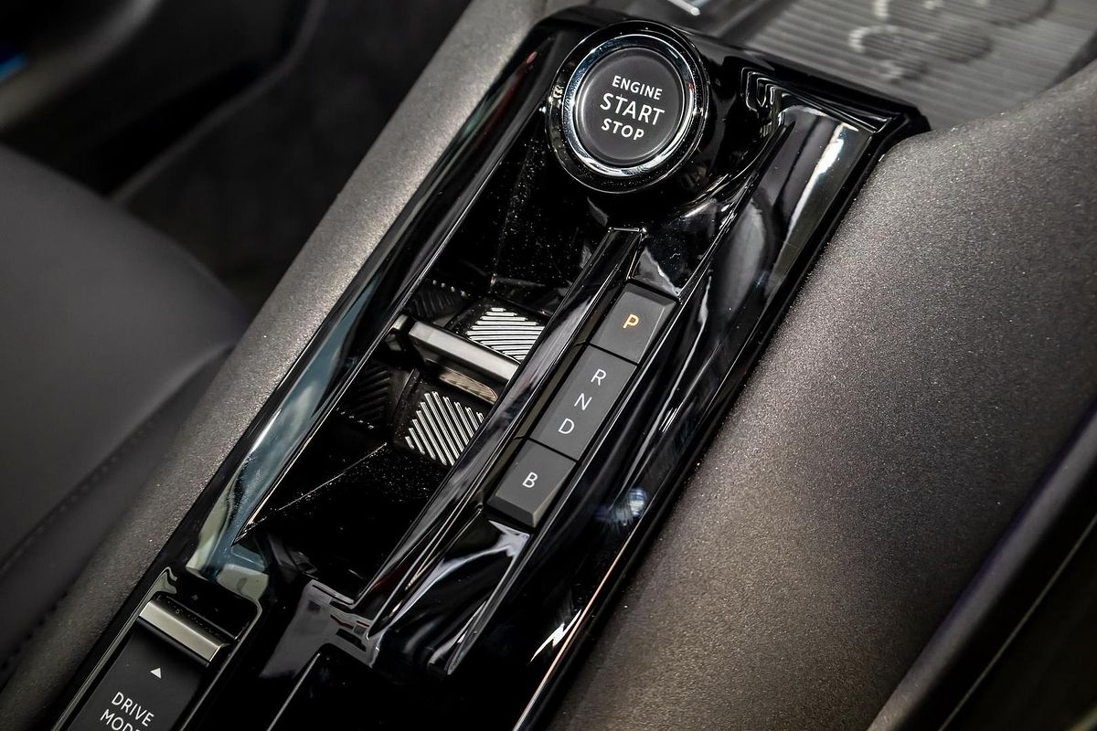 2025 Alfa Romeo Junior Elettrica