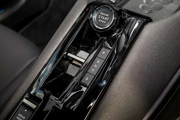 2025 Alfa Romeo Junior Elettrica