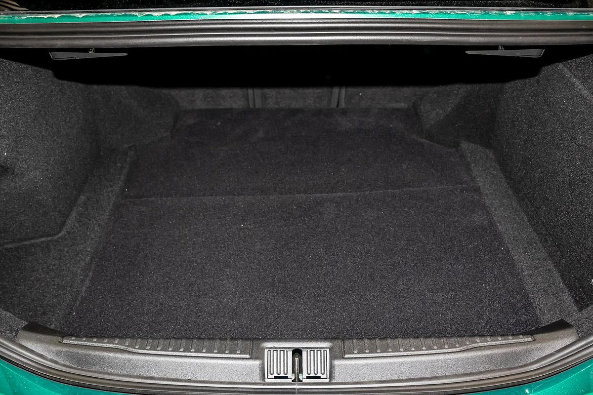 2025 Alfa Romeo Giulia Quadrifoglio Series 5