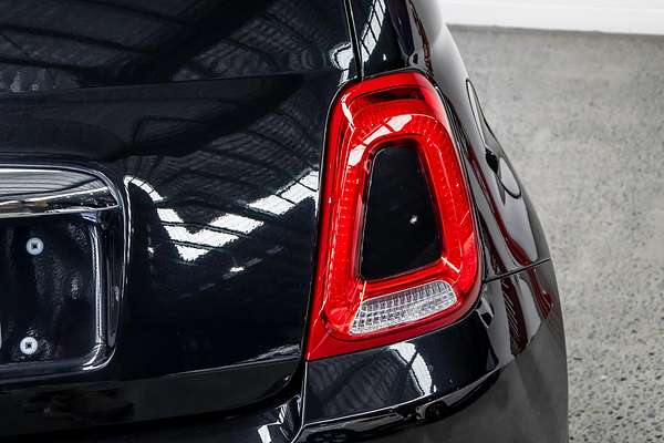 2024 Fiat 500 Dolcevita