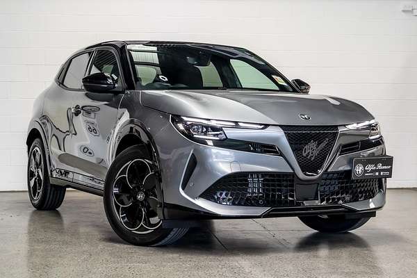 2025 Alfa Romeo JUNIOR 83-626-E23-0