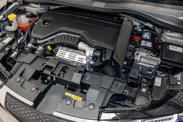 2025 Alfa Romeo JUNIOR 83-626-E23-0