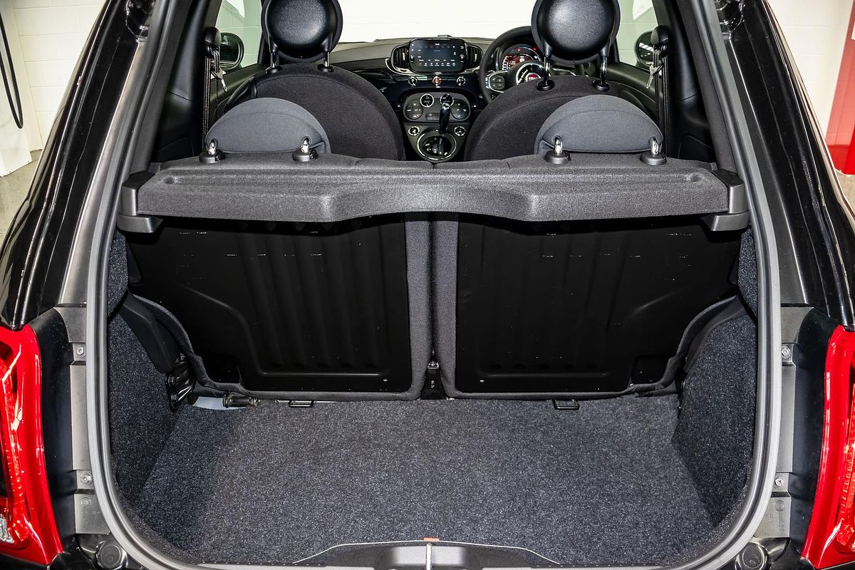 2024 Fiat 500 Dolcevita