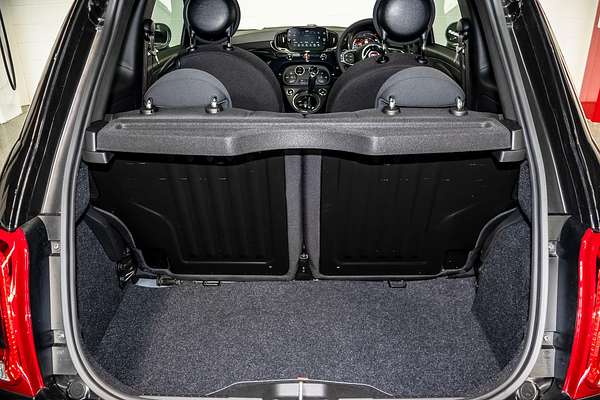 2024 Fiat 500 Dolcevita