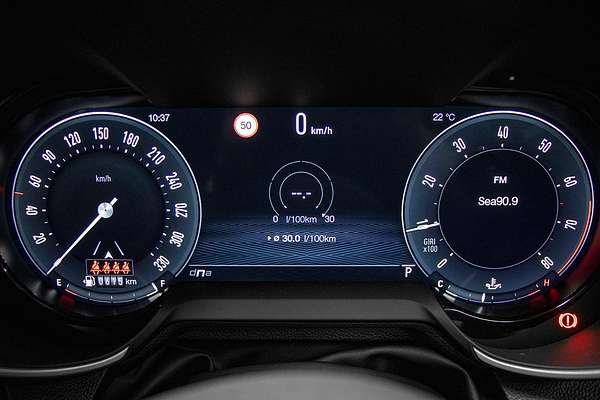 2025 Alfa Romeo Giulia Quadrifoglio Super Sport Series 5