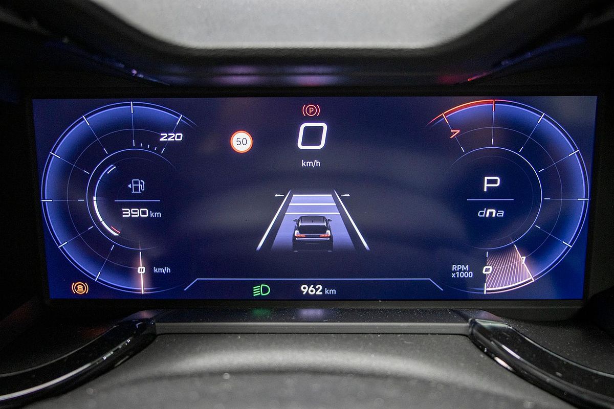 2025 Alfa Romeo Junior Ibrida